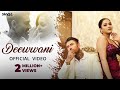 Deewwani (Official Video) | Himani Kapoor | Ditipriya | Robbie MC Mahon | Latest Song 2023