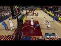 NBA 2K15 My Career | Battle For MVP Featuring Kevin Durant