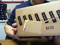 Football DOUBLE Box Break #47: 2012 Panini LIMITED NFL Hobby Box *NEW CASE + LOADED PACK*