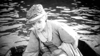 Aurora - TRAILER - Friedrich Wilhelm Murnau