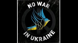 The World Rallies In Support Of Ukraine / Весь Мир С Украиной / Нет Войне  #Нетвойне #Nowarinukraine