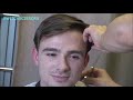 2018 Best Asmr Haircut To Men 2018 Best Asmr Haircut To Men