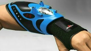 ये अविष्कार आपकी जिंदगी बदल देगी | 05 Superhero Gadgets Which Actually Exist