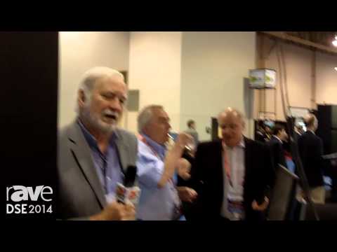 DSE 2014: Wegener Communications Offers Digital Signage Media Servers and Players in Various Markets