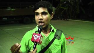 VTV - CITY BUS IN POOR CONDITION, DIU VTV - CITY BUS IN POOR CONDITION, DIU
