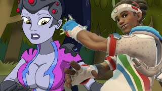 RadicalOne95 at the 2019 Summer Games (Overwatch w/ RadicalOne95)