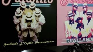 Watch Fulanito El Cepillo Citronnelle Mix video