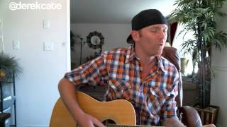 God Gave Me You Blake Shelton David Barnes Acoustic By Derek Cate God Gave Me You Blake Shelton David Barnes Acoustic By Derek Cate