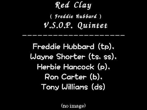 Freddie Hubbard Red Clay Freddie Hubbard Red Clay