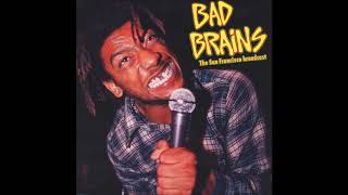 Watch Bad Brains Let Me Help video