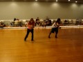 DU Company: Master Class, Taeko & Yuri Show