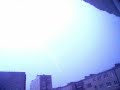 Видео Аномальная Гроза, 12.07.2010 (молния) (Lightning, anomalous weather)