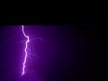 Video Аномальная Гроза, 12.07.2010 (молния) (Lightning, anomalous weather)