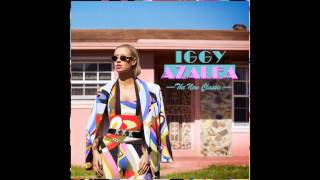 Video Impossible Is Nothing Iggy Azalea