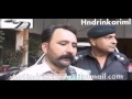 Pashto Singer Ghazala Javed's husband arrested for her murder Malik Jahangir Khan 2012