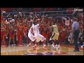 Joseph Bertrand's And-1 vs Georgia Tech 11/28