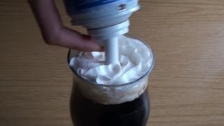 ☕ Приготовление кофе по-ирландски, Айриш кофе, Irish coffee ☕ Приготовление кофе по-ирландски, Айриш кофе, Irish coffee