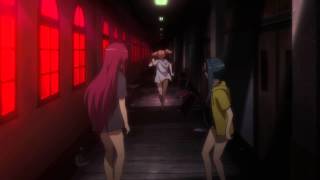 The Devil is a Part-Timer! (Haunted House)