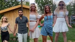 Dilara Kaçmaz En Yeni Tiktok Videoları
