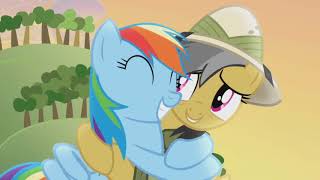 Power Ponies Operation Overdrive