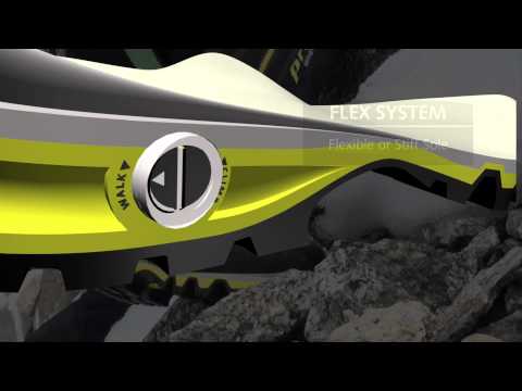 Salewa PRO Gaiter