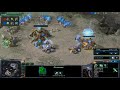 Starcraft 2 Amateur Hour - Episode 004 - 4 Pool Rush