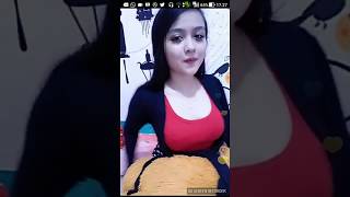 Joget Tokt Gede Abiisss Video Call