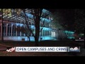 Butler University Campus Locked Down As Police Search For Armed Butler University Campus Locked Down As Police Search For Armed