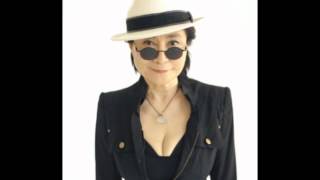 Watch Yoko Ono Talking To The Universe video