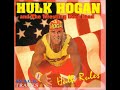 view Hulkster's In The House