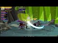 revenge of the black knight