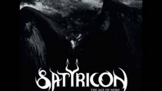 Watch Satyricon The Sign Of The Trident video