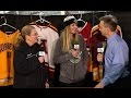 WCHA Womens Hockey Minnesota v St. Cloud State 12/11/15 WCHA Womens Hockey Minnesota v St. Cloud State 12/11/15