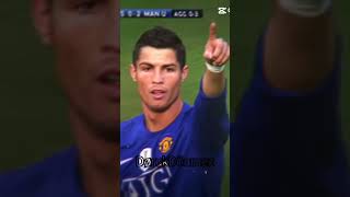 Ronaldo Arsenal Frikik Gol