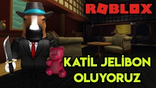 🧸 Katil Jelibon Oluyoruz 🧸 | Gummy | Roblox Türkçe
