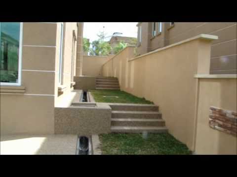 Tastefully Renovated Semi-Detached House in Kemensah Mewah, Ampang by