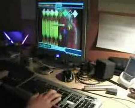 Izzy - Fury of the Storm (INHUMAN EDIT) - 8-Arrowed