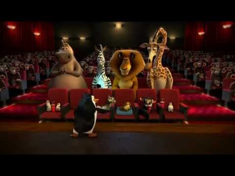 Amctheatres on Resist The Urge   Amc Theatres   Penguins Of Madagascar Video