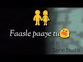 Best Sad Song 2017 😕😕😕 Guri    Dooriyan Wad Gaiyan    30 Sec Status     Whatsapp Status