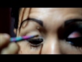 Look con Glameyez, Glamie y Cotton Candy.