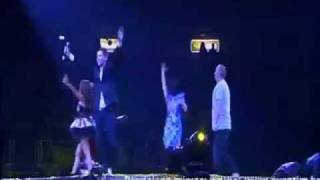 Franka - Topstars Concert Show (2010.)