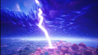 Fortnite - Fulmine Dalla Crepa