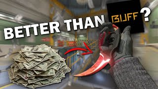 What Is The Best Marketplace For Cs2 Skins?