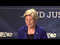 Elizabeth Warren
