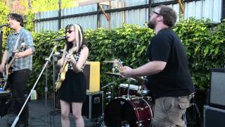 Watch Candy Hearts Lighter Than The Air video