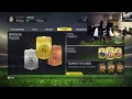 LUNAR PACK OPENING!! - FIFA 15