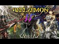 Aika Sniper Beelzemon PVP 11