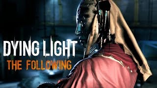 Dying Light: The Following All Endings 1080p HD Dying Light: The Following All Endings 1080p HD