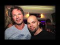 Ross eb Radio show from cafe mambo ibiza interview