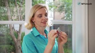 The Best And Most Rated Roller Shades From Myshade